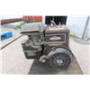 Image 2 : Blue Bird Gas Lawn Comber 27'' Wide 5HP