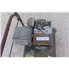 Image 3 : Blue Bird Gas Lawn Comber 27'' Wide 5HP