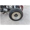 Image 10 : Quad - Running,  Needs Tune Up. Unsure of Engine size Possibly 110cc  