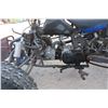 Image 2 : Quad - Running,  Needs Tune Up. Unsure of Engine size Possibly 110cc  