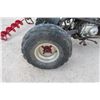 Image 8 : Quad - Running,  Needs Tune Up. Unsure of Engine size Possibly 110cc  