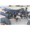 Image 9 : Quad - Running,  Needs Tune Up. Unsure of Engine size Possibly 110cc  