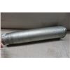 Image 4 : 105mm Steel Shell Casing 24'' Tall 