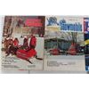 Image 3 : 7 Magazines 1970's Northwest Snowmobile, Snowmobile Times