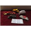 Image 1 : 5 Vintage Metal Die Cast, Corgi, Budgie, Model and Matchbox