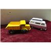 Image 2 : 5 Vintage Metal Die Cast, Corgi, Budgie, Model and Matchbox