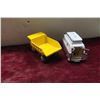 Image 3 : 5 Vintage Metal Die Cast, Corgi, Budgie, Model and Matchbox