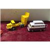 Image 4 : 5 Vintage Metal Die Cast, Corgi, Budgie, Model and Matchbox