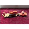Image 7 : 5 Vintage Metal Die Cast, Corgi, Budgie, Model and Matchbox