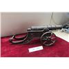 Image 1 : Cast Cannon 7x18x5