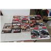 Image 1 : 11 Auto Magazines Top Gear, Diesel Power, Rat Rod, 2000's