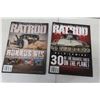 Image 2 : 11 Auto Magazines Top Gear, Diesel Power, Rat Rod, 2000's