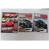 Image 5 : 11 Auto Magazines Top Gear, Diesel Power, Rat Rod, 2000's