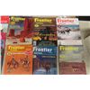 Image 2 : 23 Western Magazines 1960's-1980's Frontier Times, True West, Western Frontier