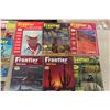 Image 3 : 23 Western Magazines 1960's-1980's Frontier Times, True West, Western Frontier