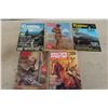 Image 5 : 23 Western Magazines 1960's-1980's Frontier Times, True West, Western Frontier