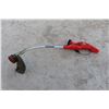 Image 1 : Black and Decker Electric Weed Trimmer