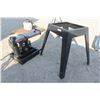 Image 1 : Craftsman Radial Arm Saw with Stand