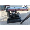 Image 2 : Craftsman Radial Arm Saw with Stand