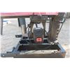 Image 3 : Craftsman Radial Arm Saw with Stand