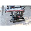 Image 8 : Craftsman Radial Arm Saw with Stand