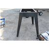 Image 9 : Craftsman Radial Arm Saw with Stand