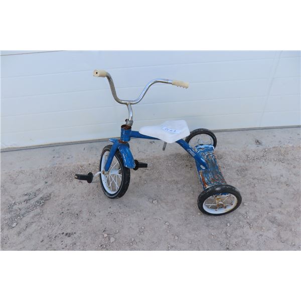 Tricycle