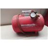 Image 1 : Motomaster Air Tank with Gauge