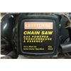 Image 2 : Craftsman Gas Chainsaw 18'' Bar No Compression