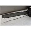 Image 3 : Craftsman Gas Chainsaw 18'' Bar No Compression