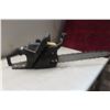 Image 4 : Craftsman Gas Chainsaw 18'' Bar No Compression
