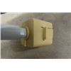 Image 4 : 4 Solar Lights, 6 Lights For Track Lighting - No Track 