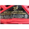 Image 3 : King Electric 3-in-one Variable Speed Blower, Vaccum, Mulcher with Attachments