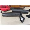 Image 5 : King Electric 3-in-one Variable Speed Blower, Vaccum, Mulcher with Attachments