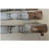 Image 3 : Wood Spindles, Table Legs and Wood Hanging Pot Holder