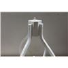 Image 9 : Wood Spindles, Table Legs and Wood Hanging Pot Holder
