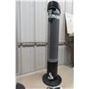 Image 3 : Seville Classic ECO Tower Fan with Remote and Airworks 