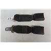 Image 2 : 20FT Tow Rope and 2 Seat Belt Extensions