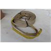Image 5 : 20FT Tow Rope and 2 Seat Belt Extensions