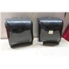 Image 1 : 2 Titan Paper Towel Dispensers 