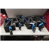 Image 1 : 11 Deck Bench Brackets 