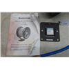 Image 2 : New Mastercraft Manual Hose Reel and 50 ft Air Hose