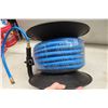 Image 5 : New Mastercraft Manual Hose Reel and 50 ft Air Hose