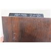 Image 3 : Vintage Zenith Clock Radio