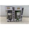 Image 2 : 2 Nightmare Before Christmas Funko Pops