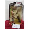 Image 1 : Starwars Qui-Gon Jinn Figure in Box 