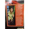 Image 2 : Starwars Qui-Gon Jinn Figure in Box 
