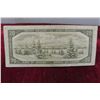 Image 2 : 1954 Canada $20 Bill
