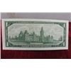 Image 2 : 1967 Serial Numbered $1 Bill- Very Nice