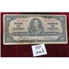 Image 1 : 1937 Canada $10 Bill